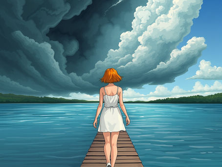 Nov 15 2025: The Trust Paradox