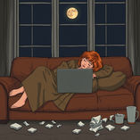 24 July 2025 – I Love Myself