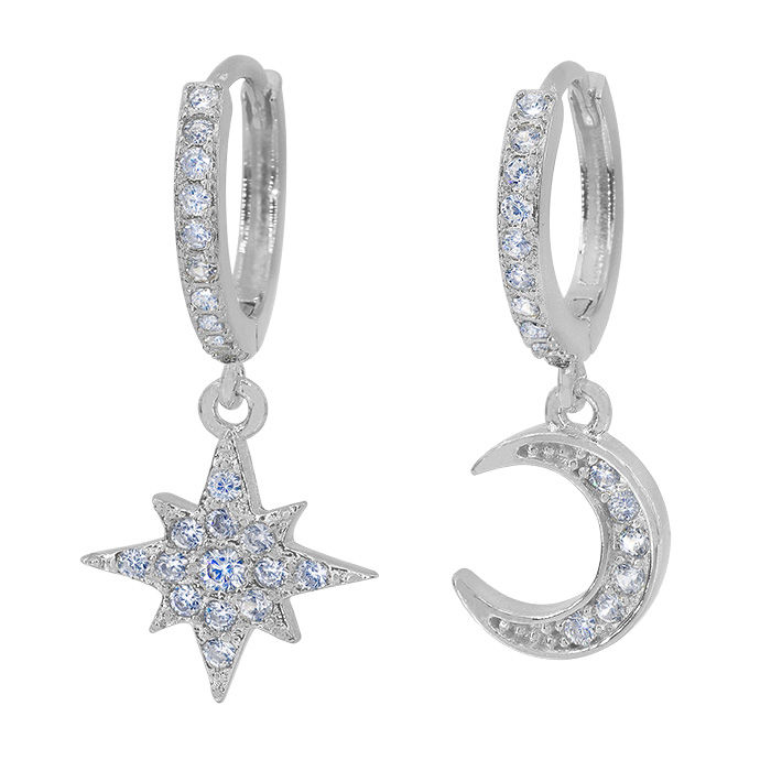 Thumbnail: Celestial Hoops