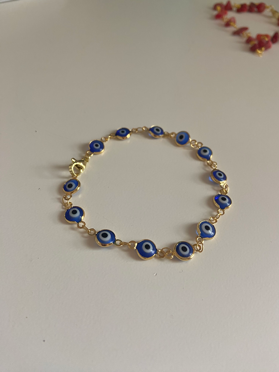 Thumbnail: The Protector - Bracelet