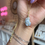 Thumbnail: Raw Blue Calcite Necklace