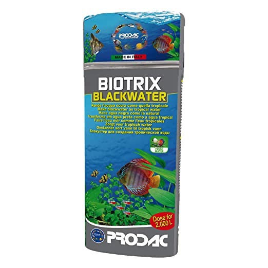 PRODAC BIOTRIX - BLACKWATER 500ML