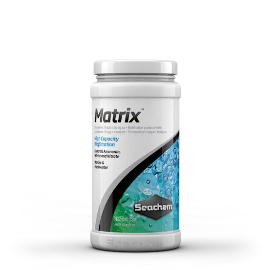 Matrix™ Seachem 250ml