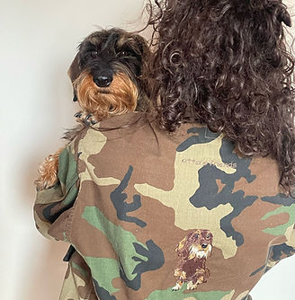 Cliente giacca camo 4