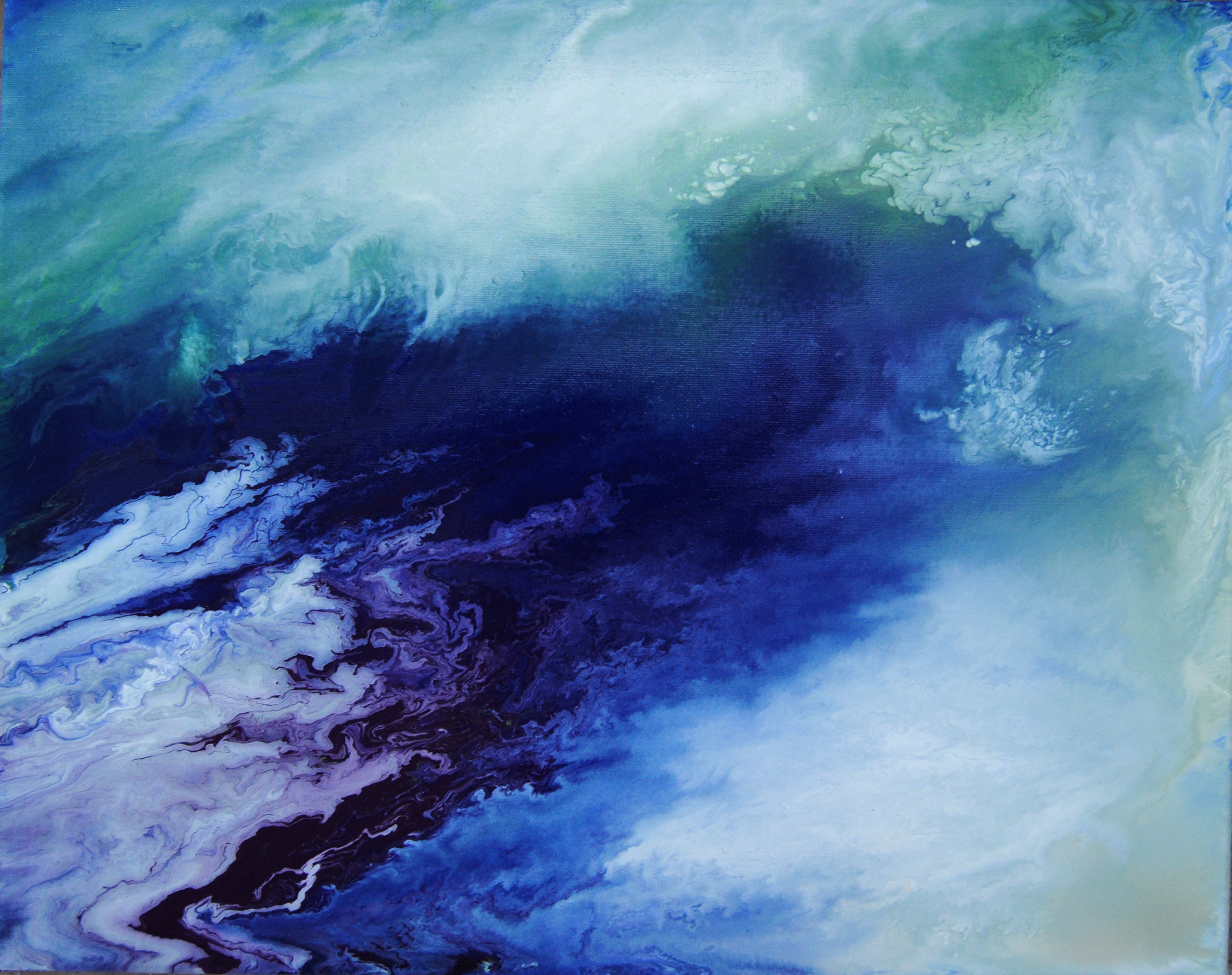 Lukas Boucher, Sky