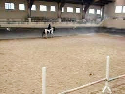 EDS - Pistes avant travaux.  4