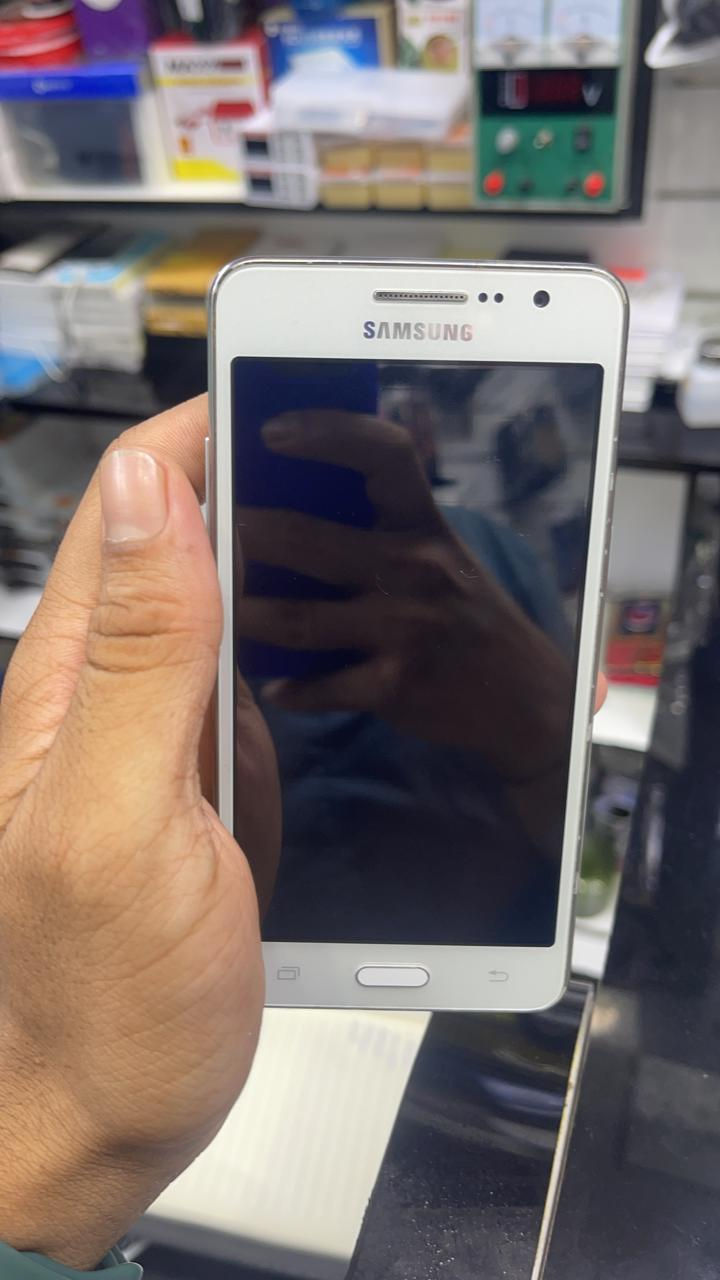 Thumbnail: Samsung galaxy grand prim
