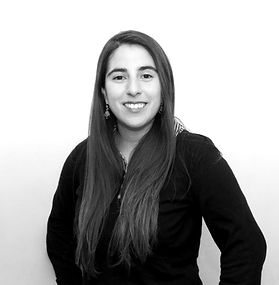 Melissa Alegría Arcos