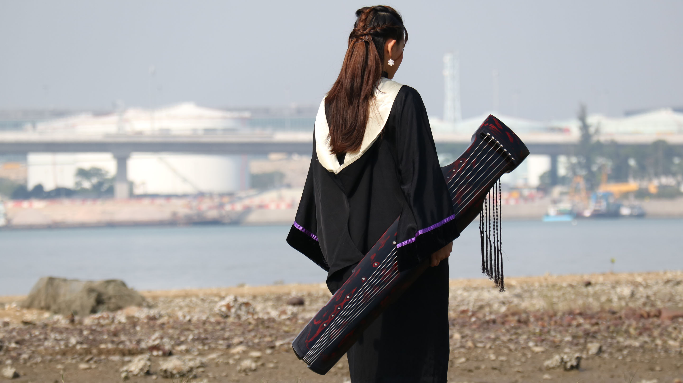 guqin mrskukuku