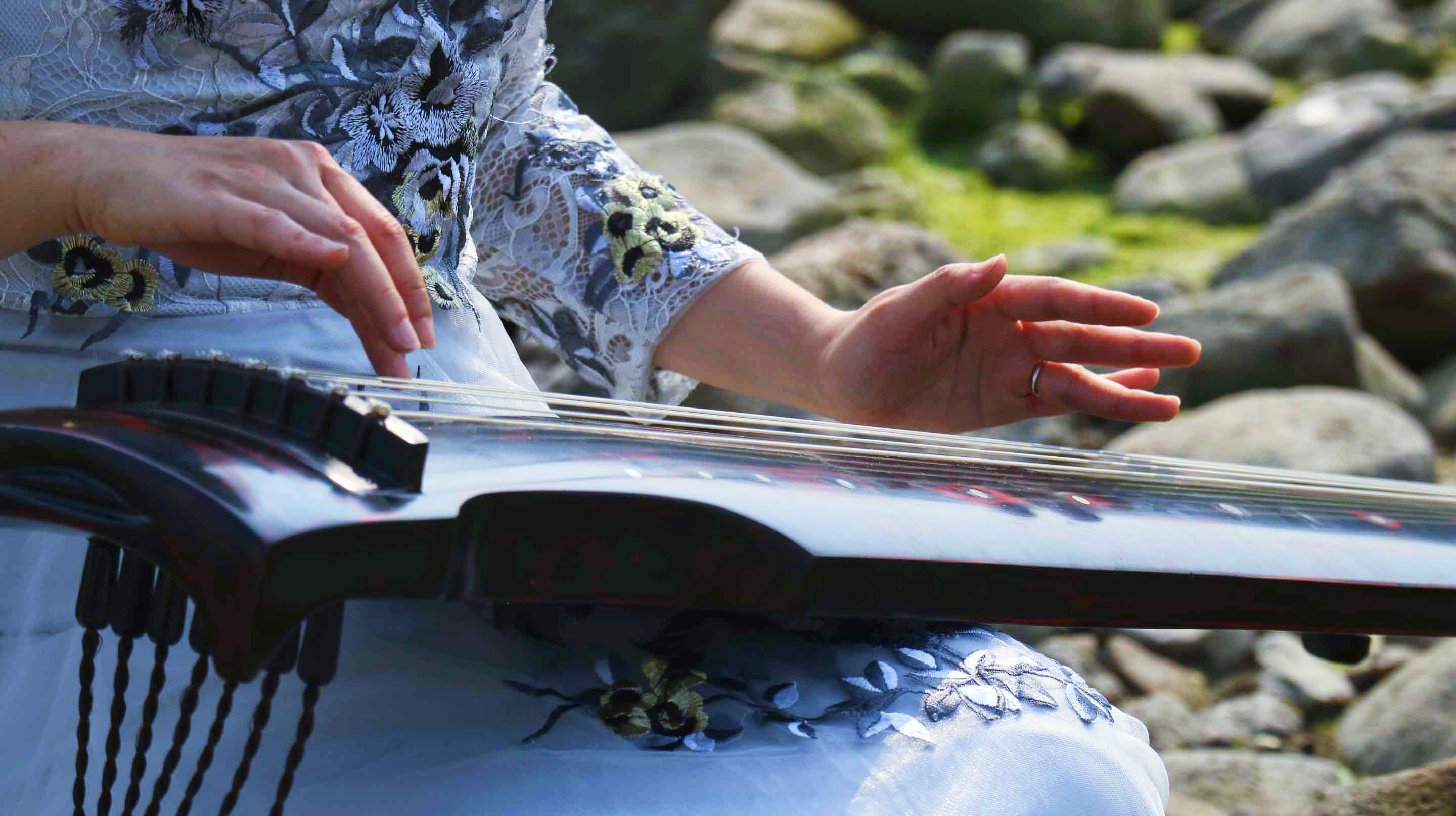 guqin mrskukuku