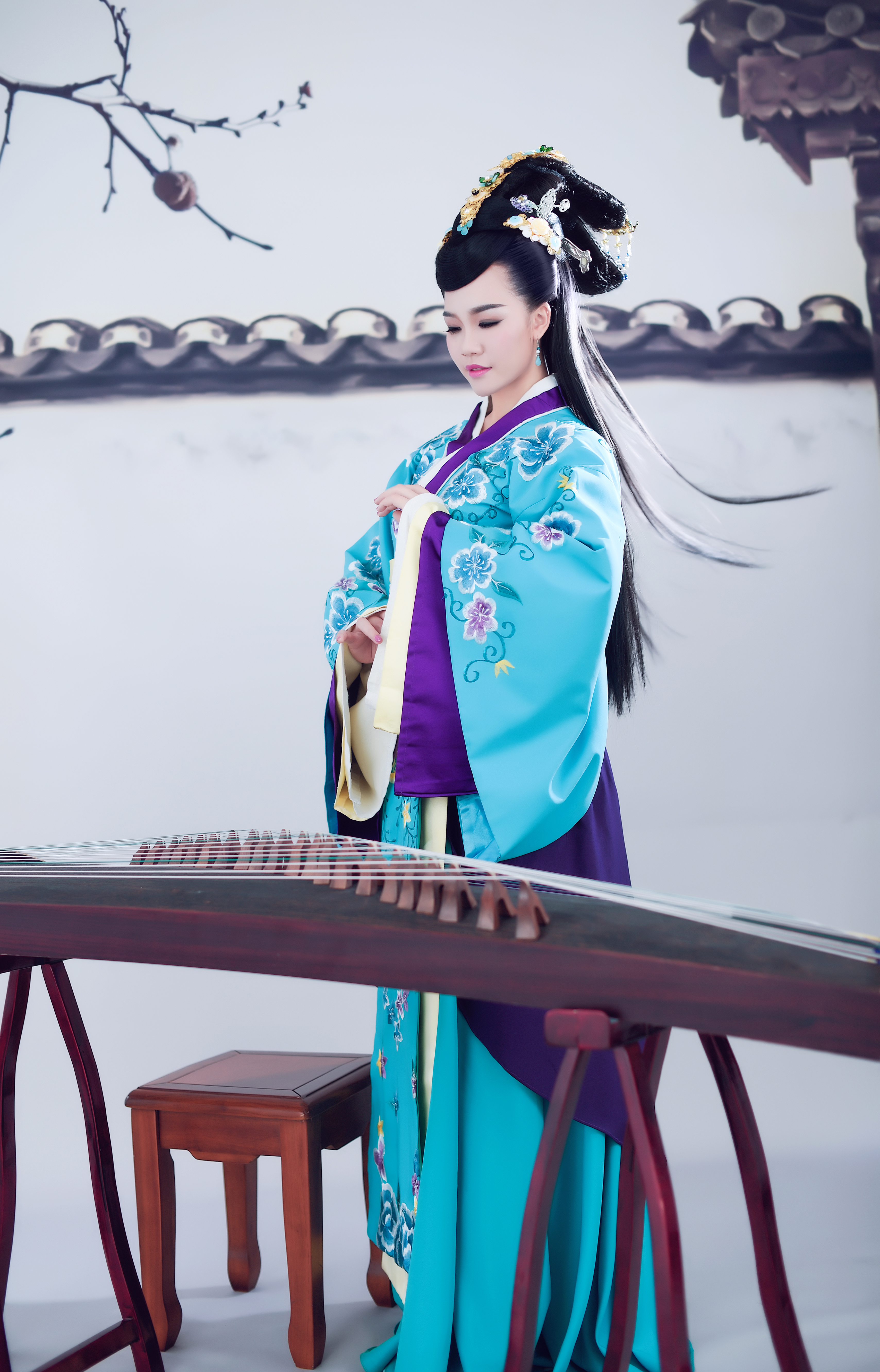 traditional
