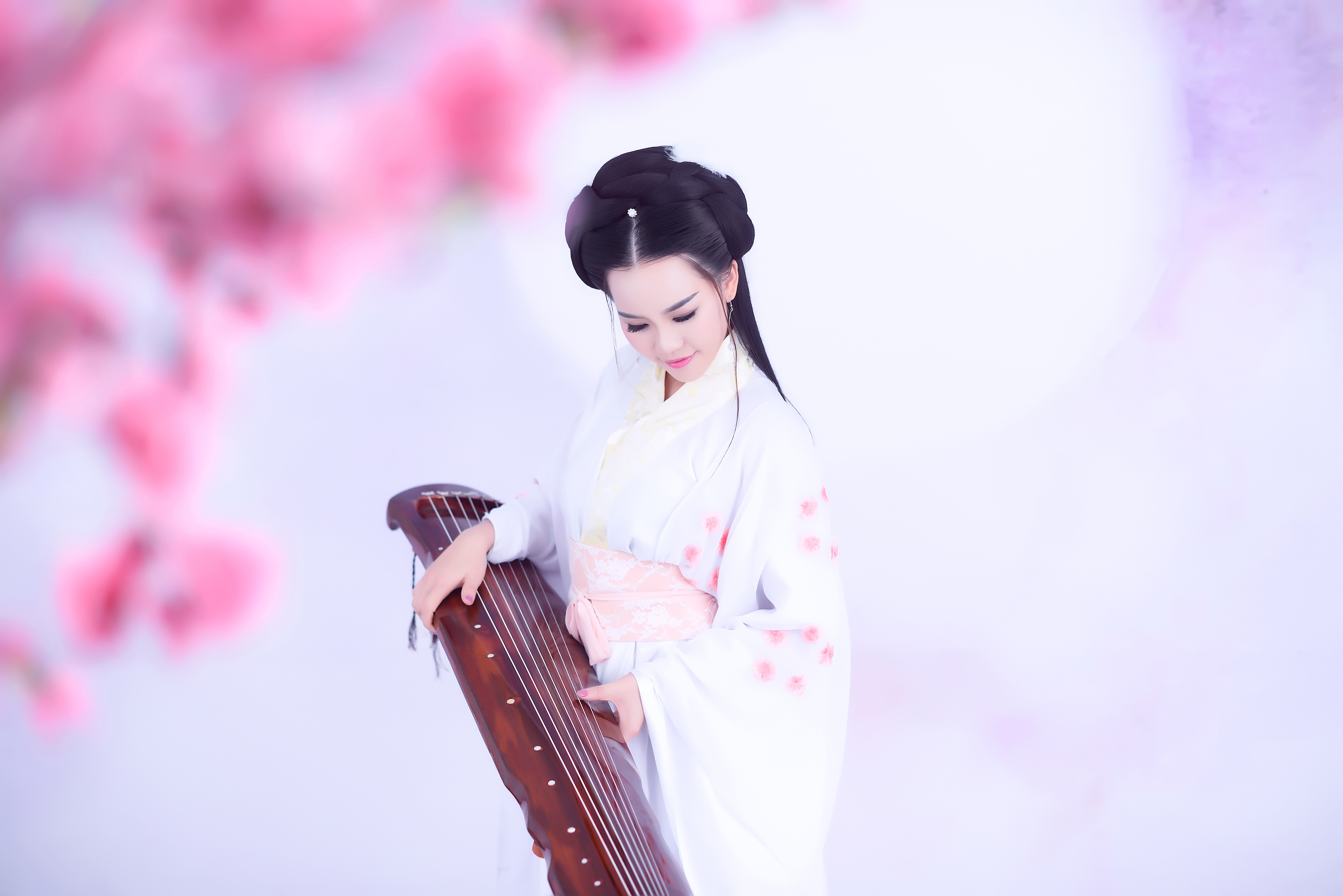 guqin mrskukuku