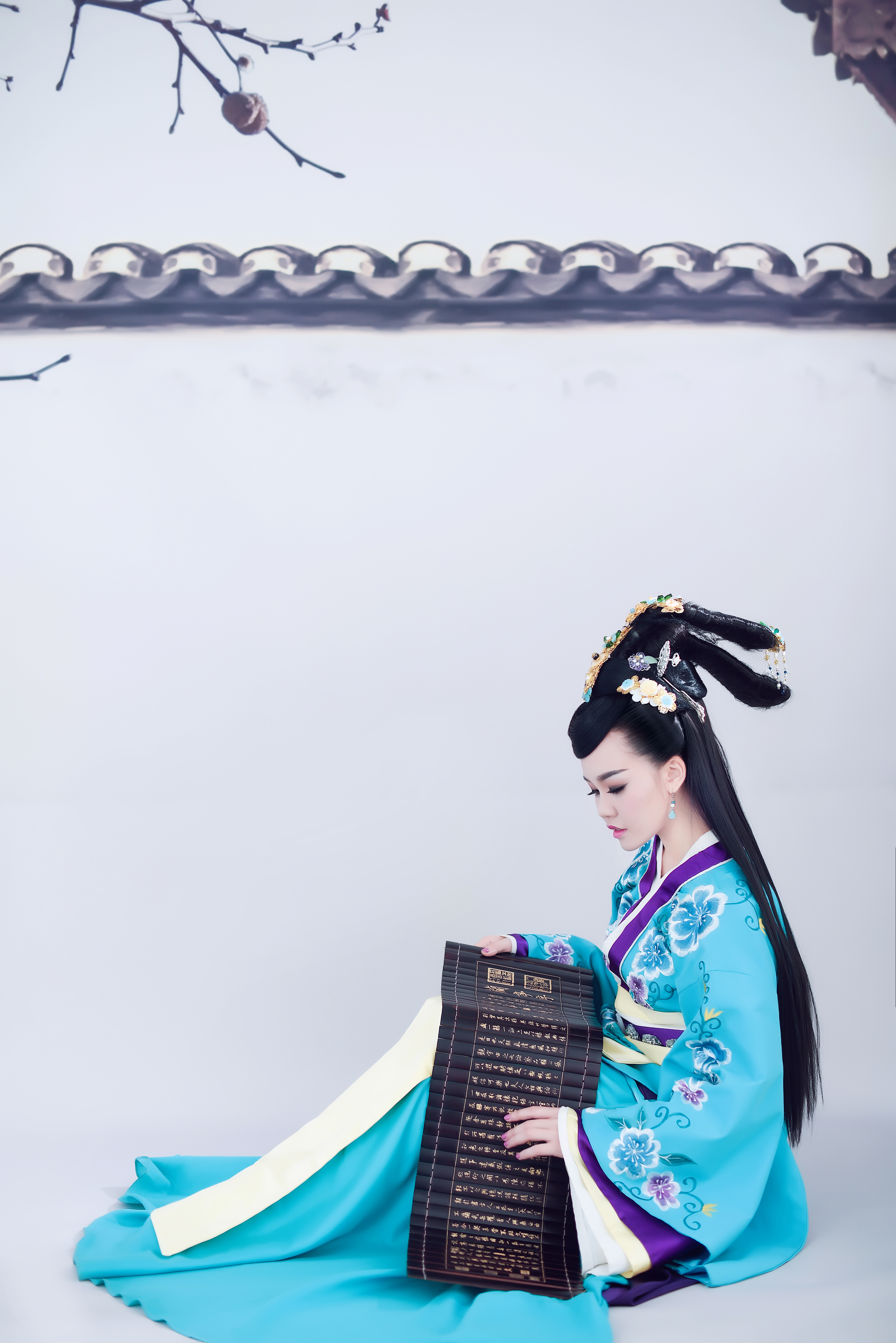 traditional