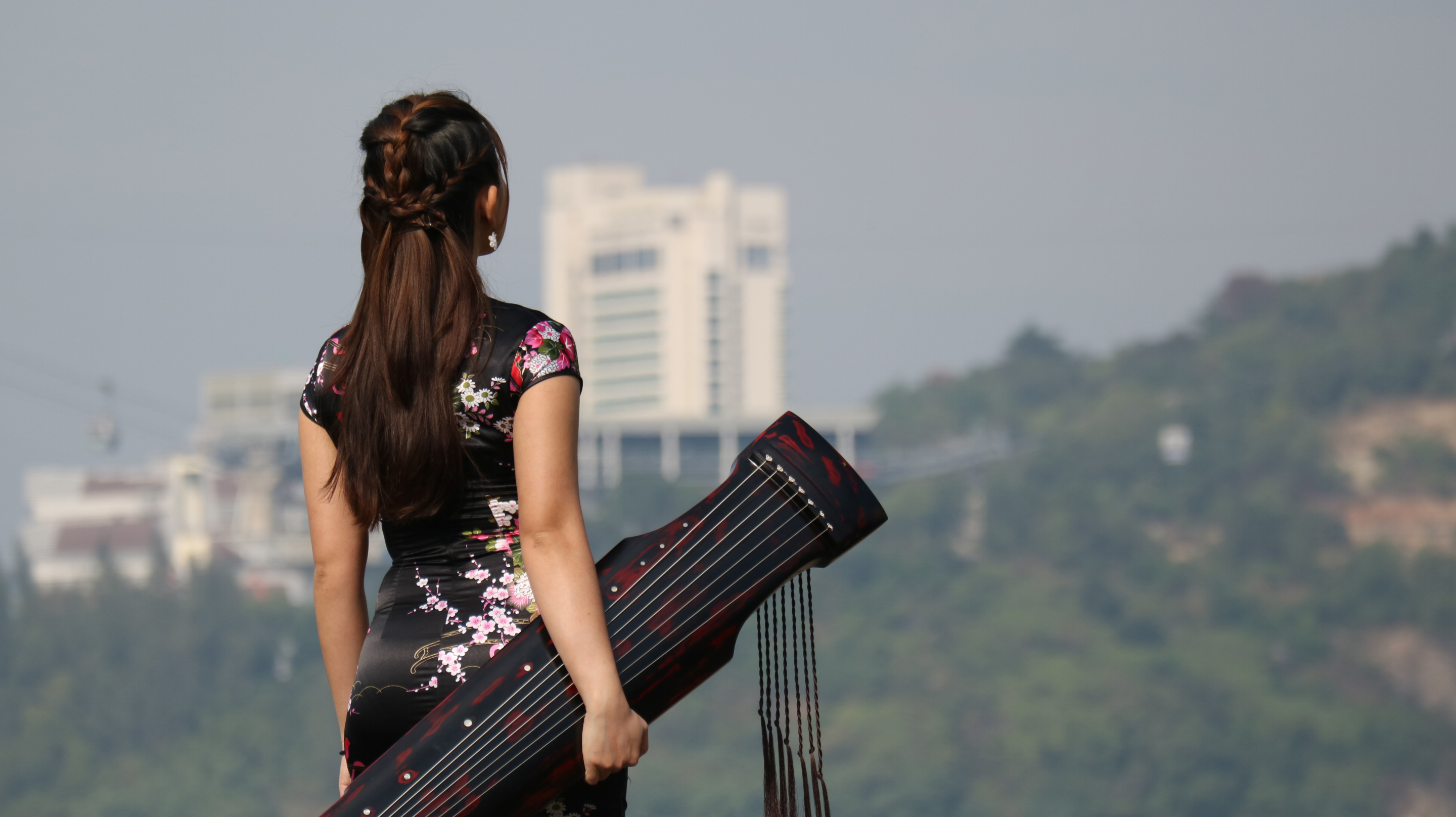 guqin mrskukuku