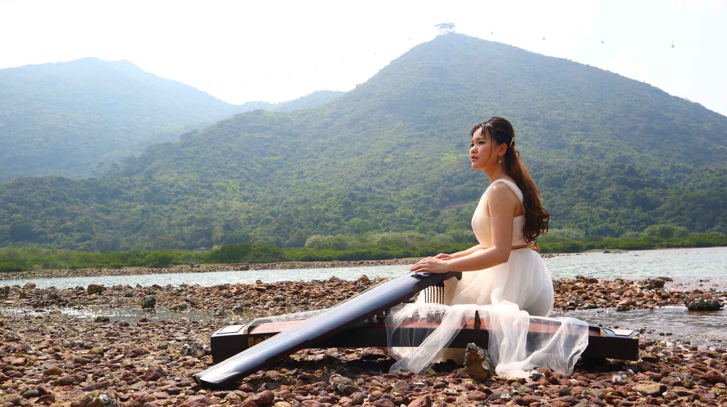 guzheng mrskukuku