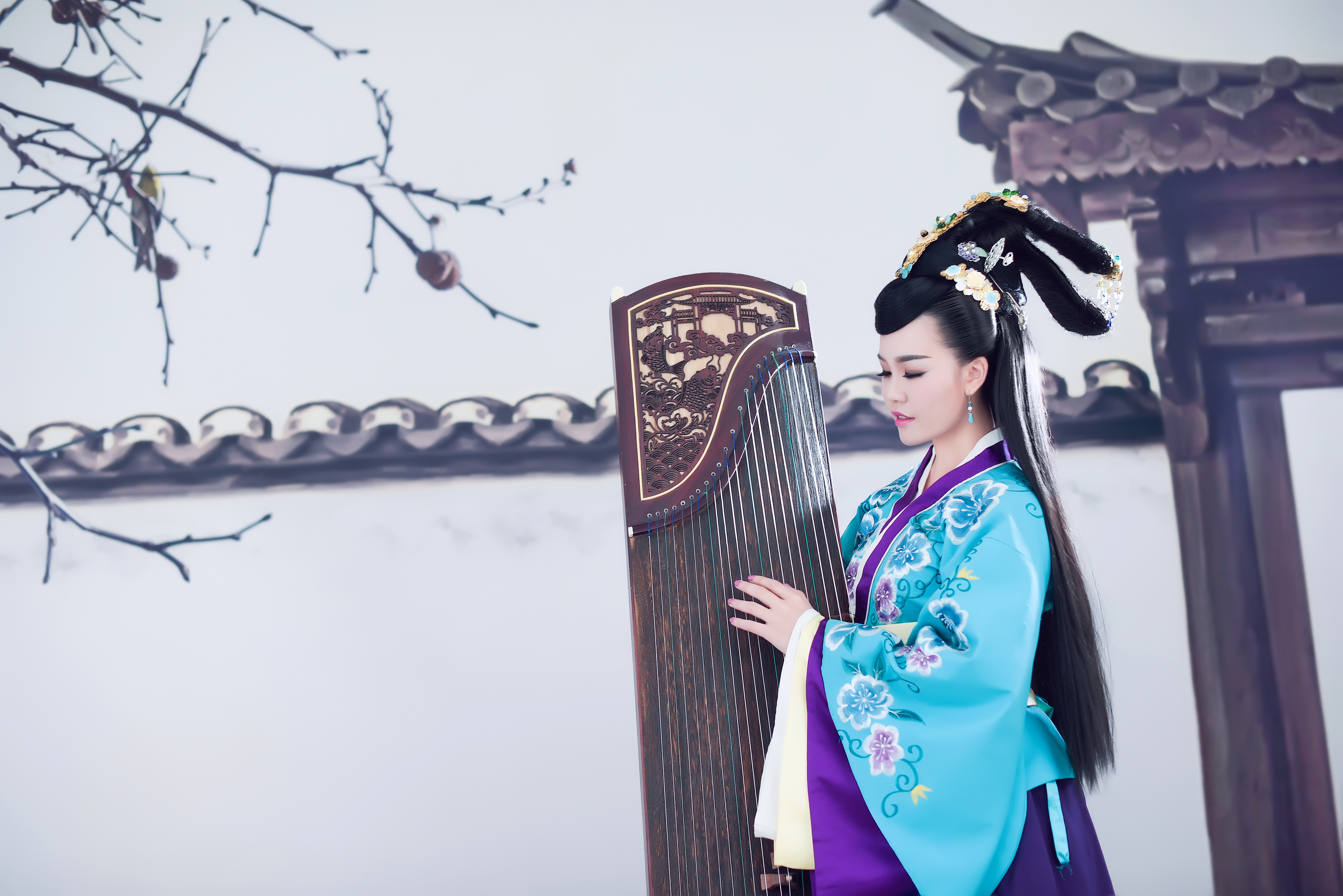 traditional