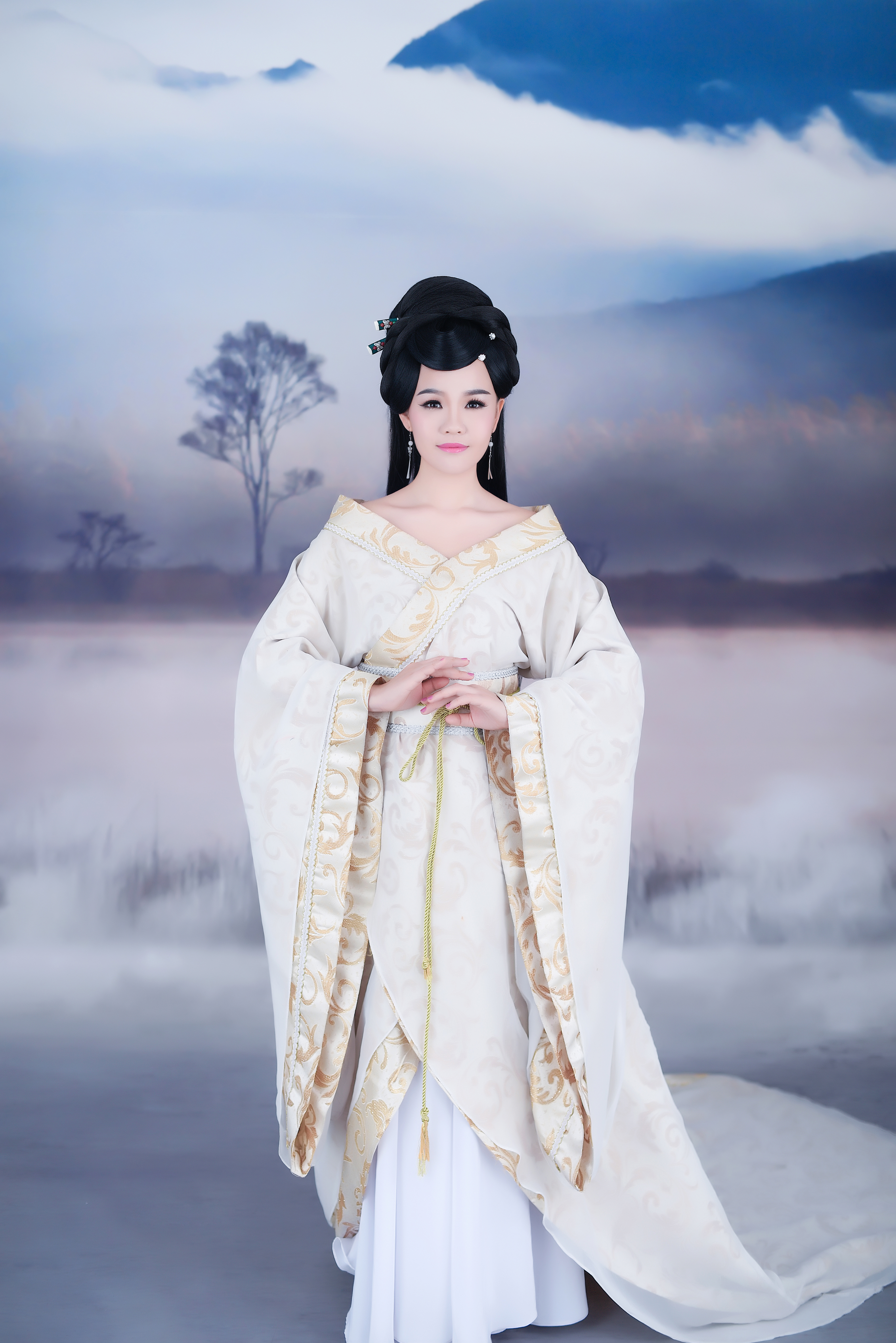 traditional