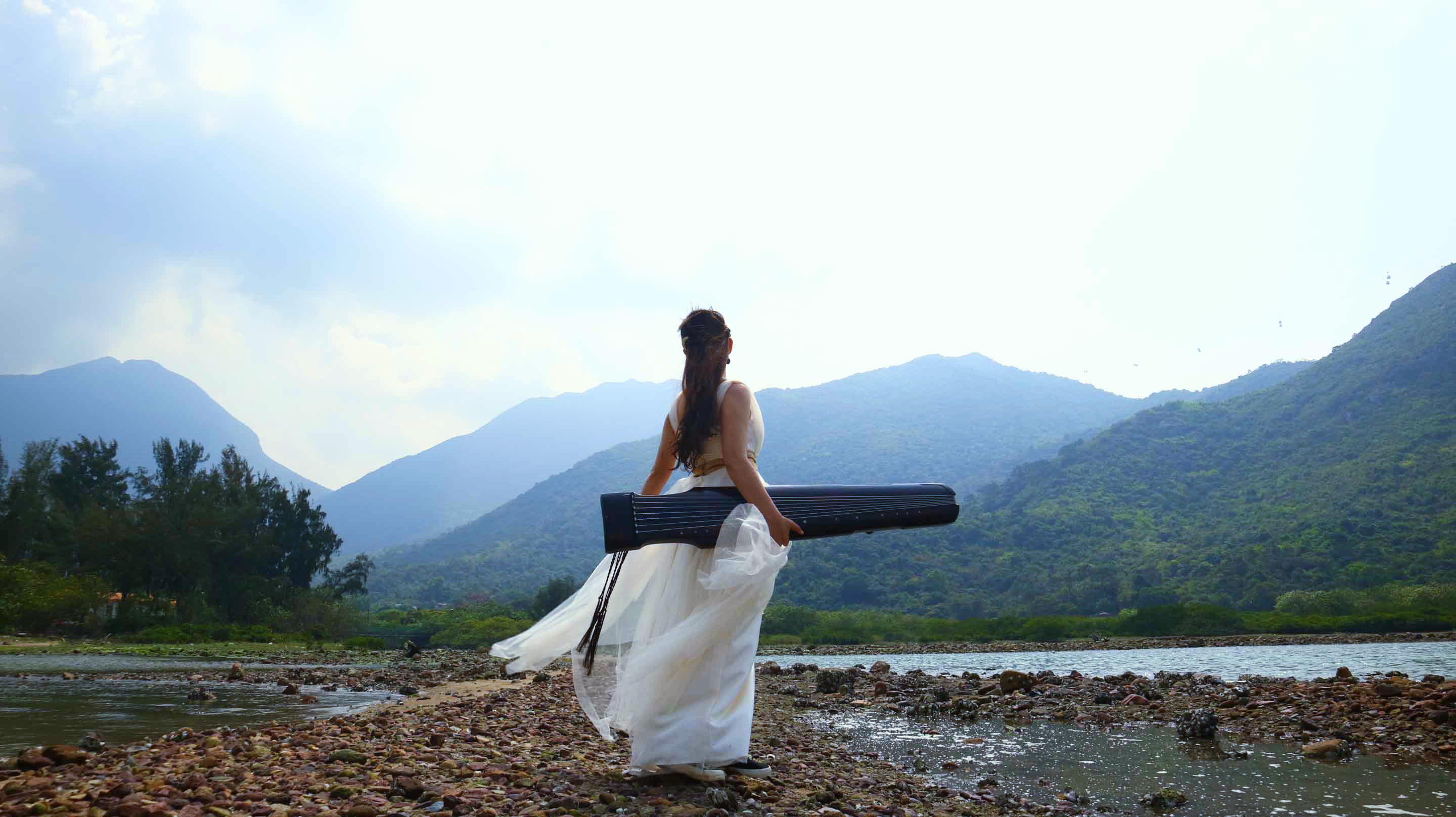 guqin mrskukuku