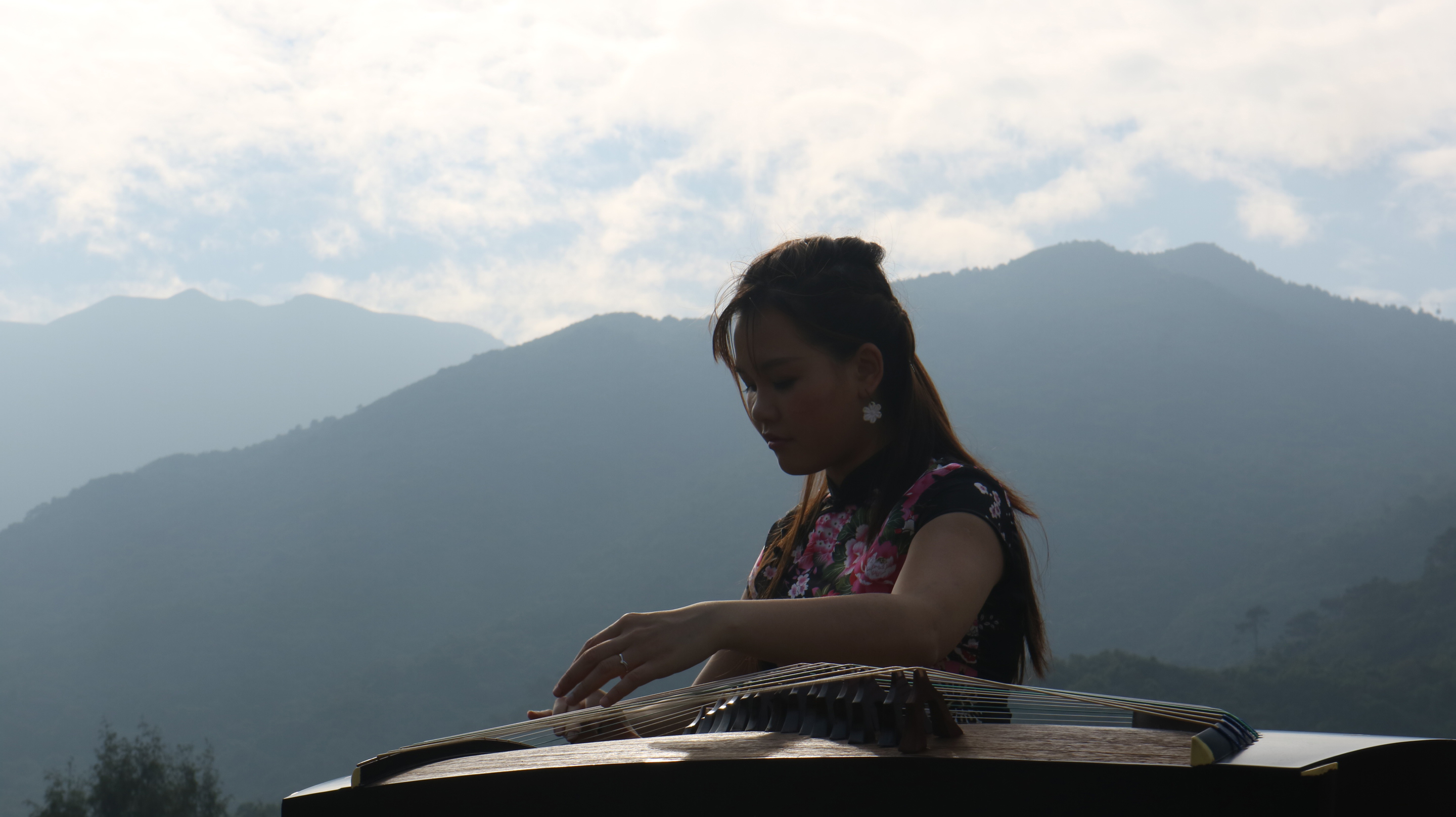 guzheng mrskukuku