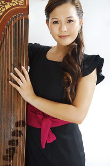 GuZheng,Teacher