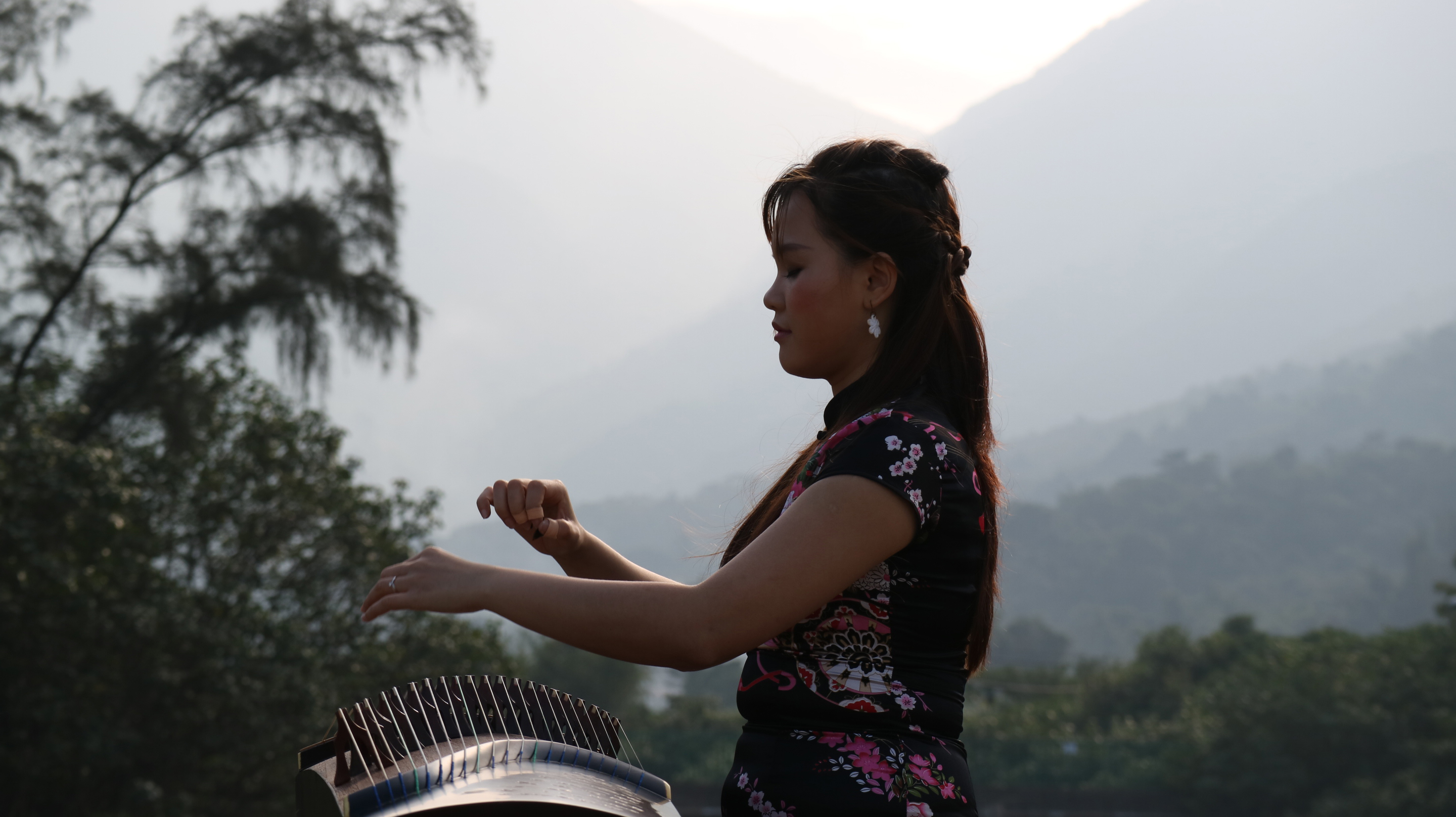 guzheng mrskukuku