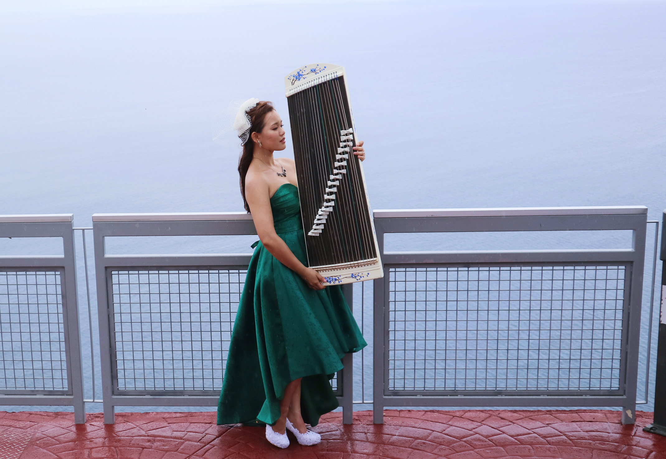 guzheng mrskukuku
