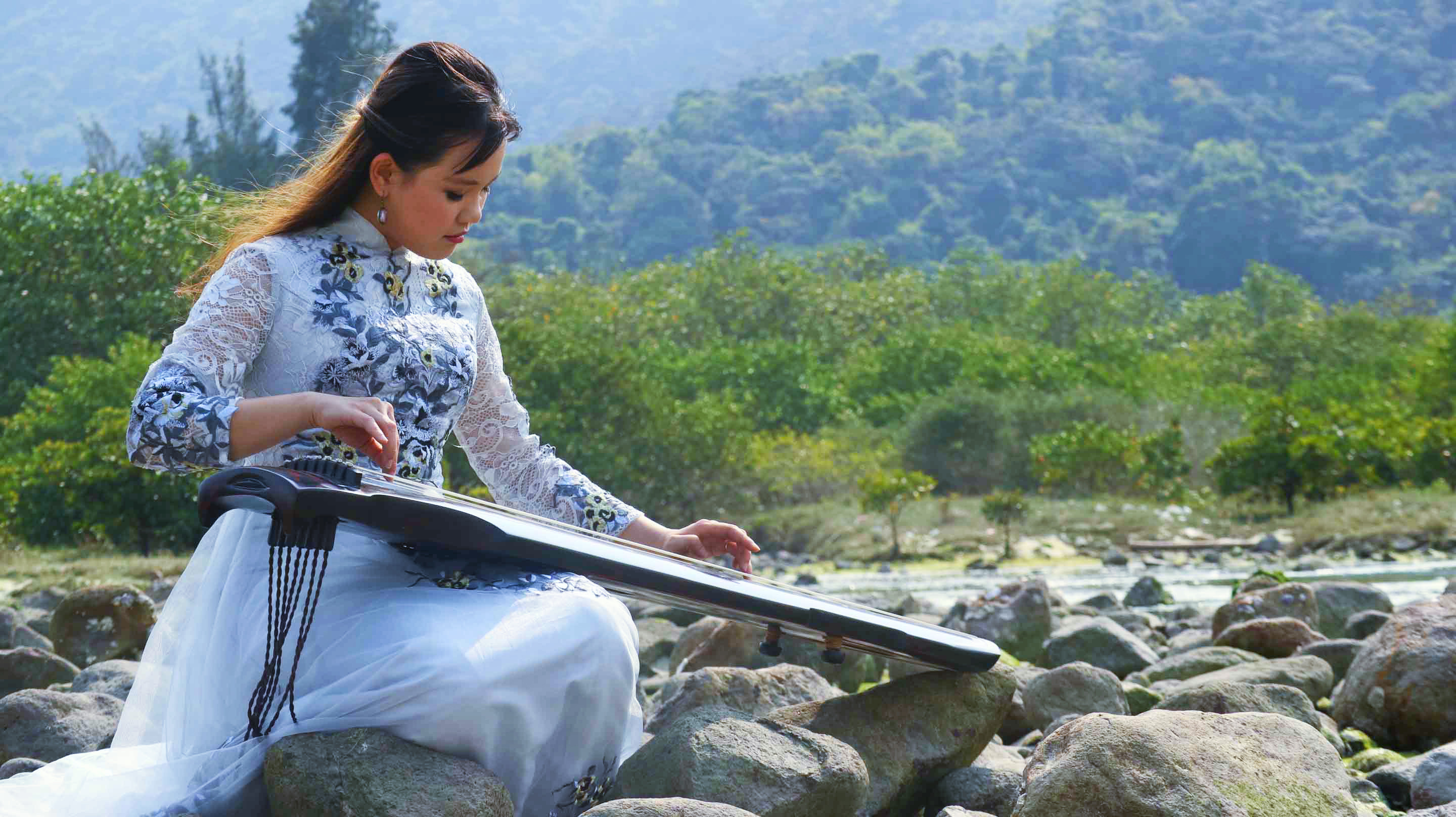 guqin mrskukuku