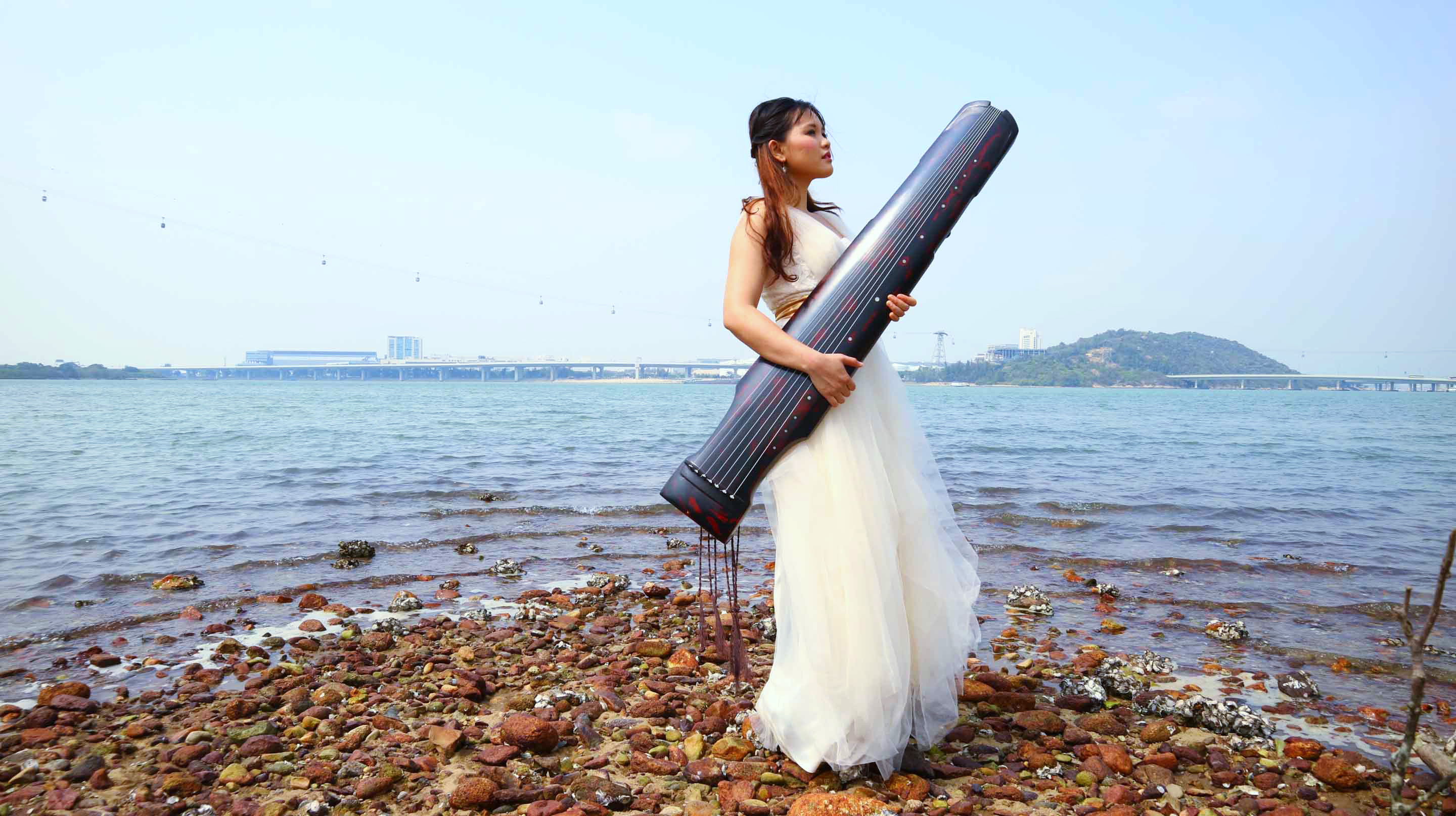 guqin mrskukuku