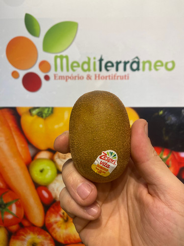 Kiwi amarelo - zespri 500g | Mediterraneo Emporio