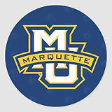 Marquette University Logo