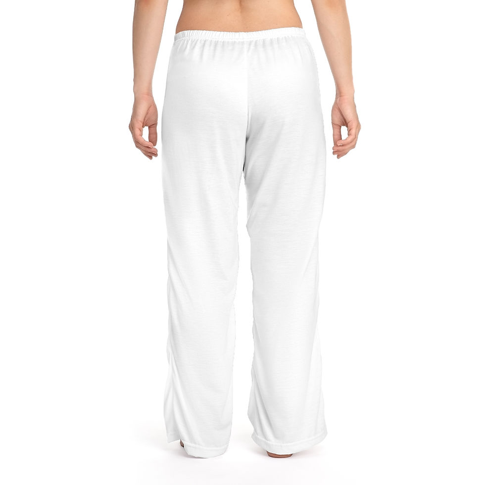 Thumbnail: Women's Pajama Pants (AOP)