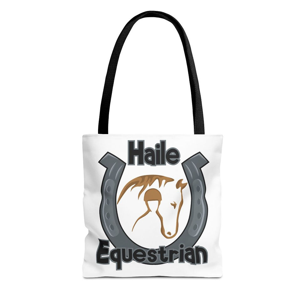 Tote Bag (AOP)