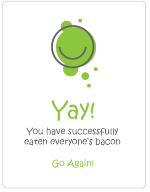 Rewarding Users for Good Behavior