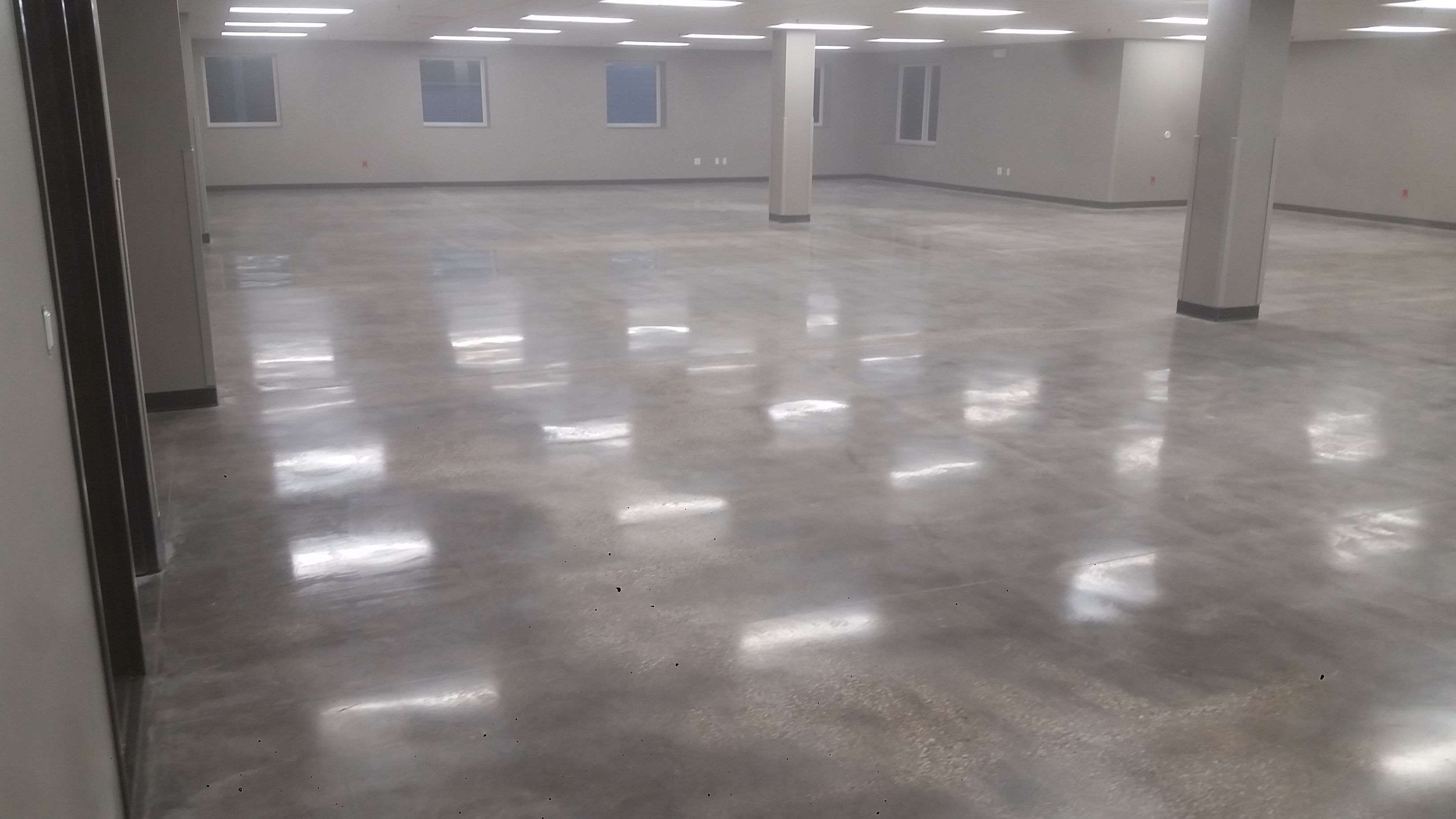 Home Artistic Concrete