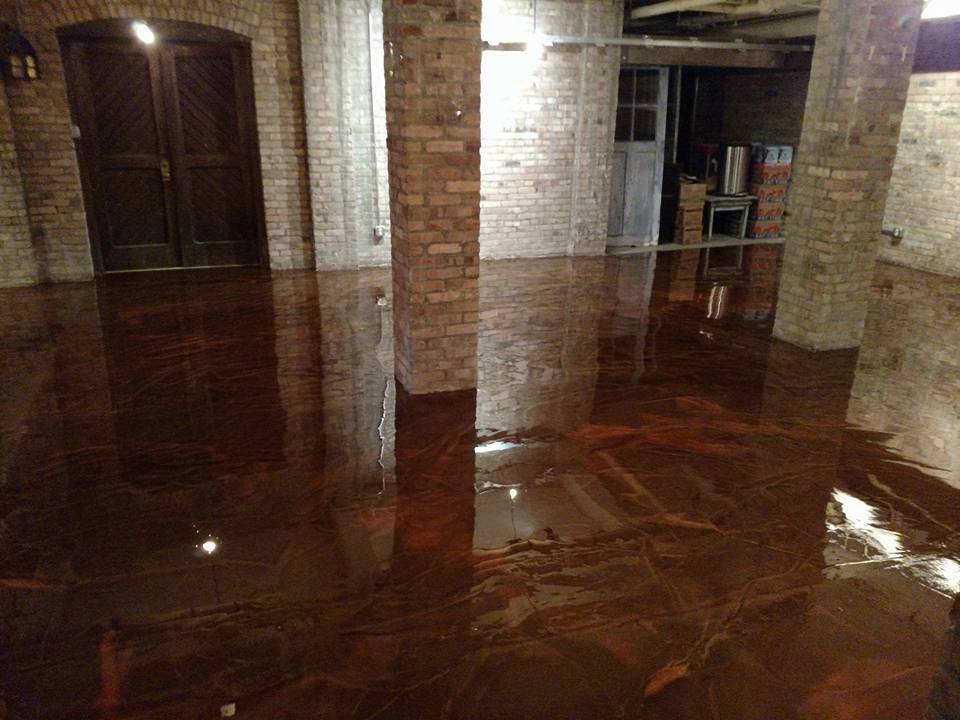 Home Artistic Concrete