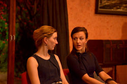 Schat van een meid aj