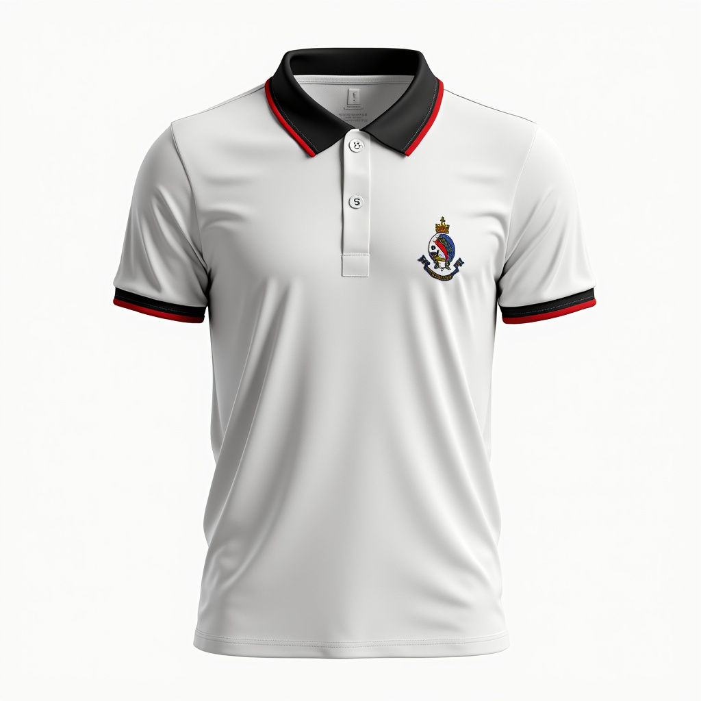 Camisa Futebol Clássica