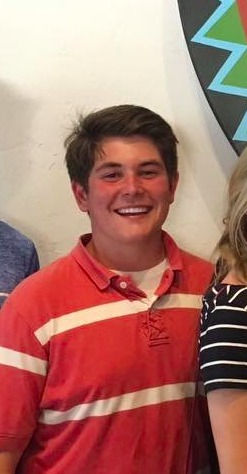 Caleb Weatherly
