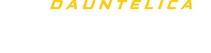 Alt logo of Dauntelica Netball Club