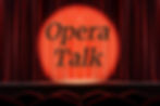 Opera Talk: Celebrating Puccini