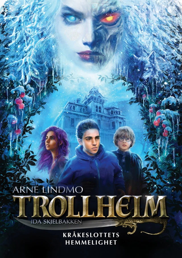 Trollheim 1