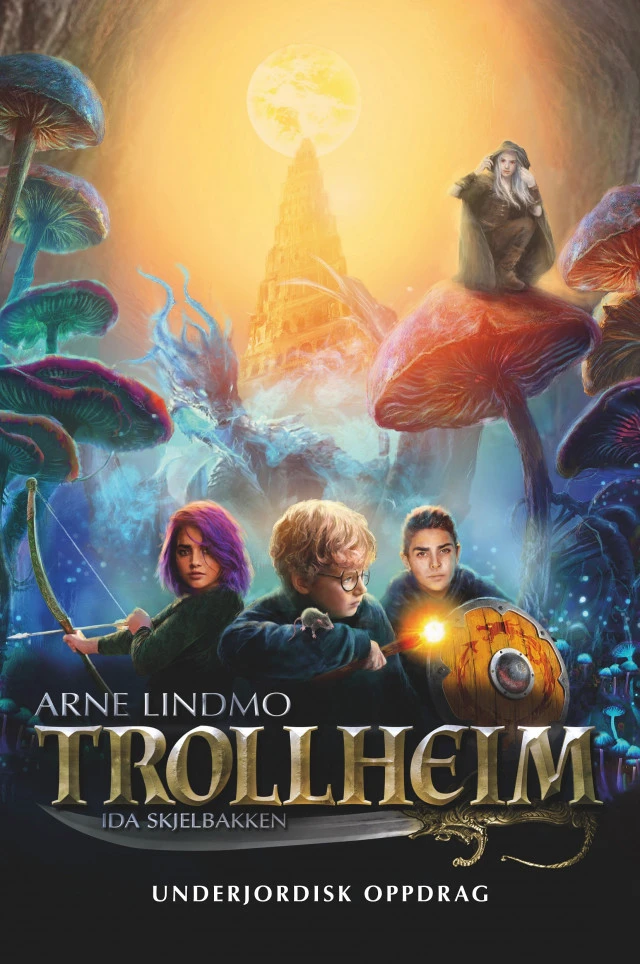 Trollheim 3