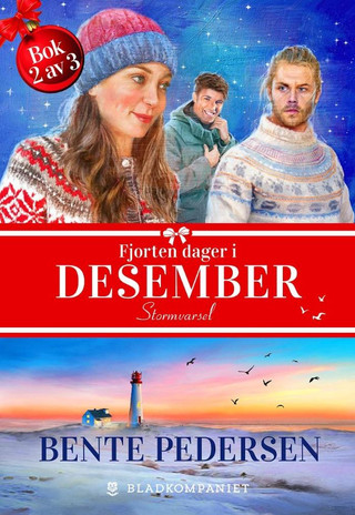 Fjorten dager i desember 2