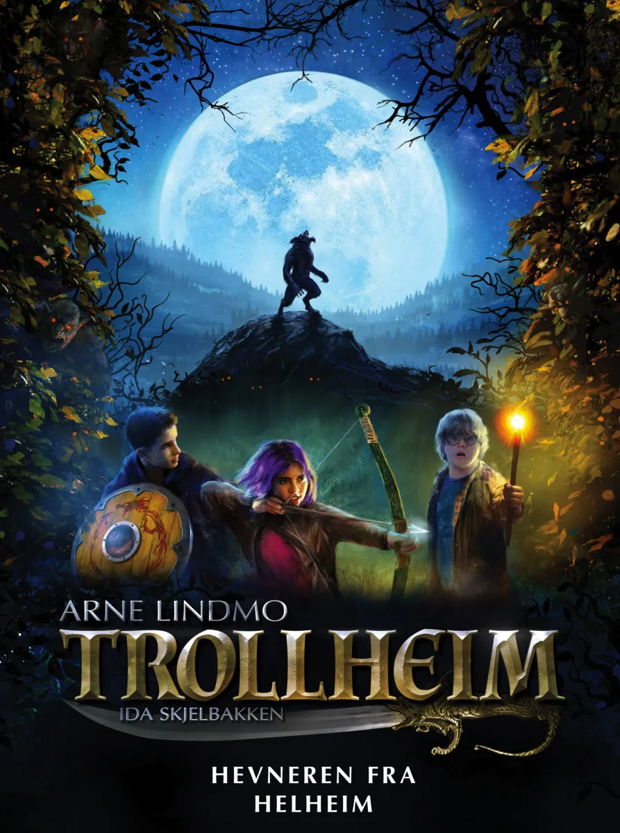 Trollheim 2