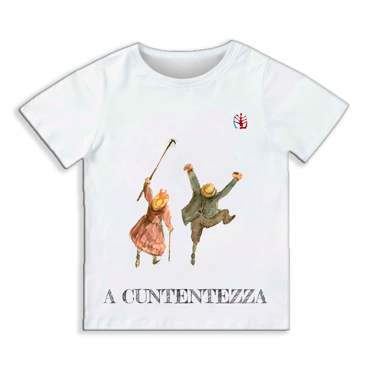 T-Shirt  Il Pomarici