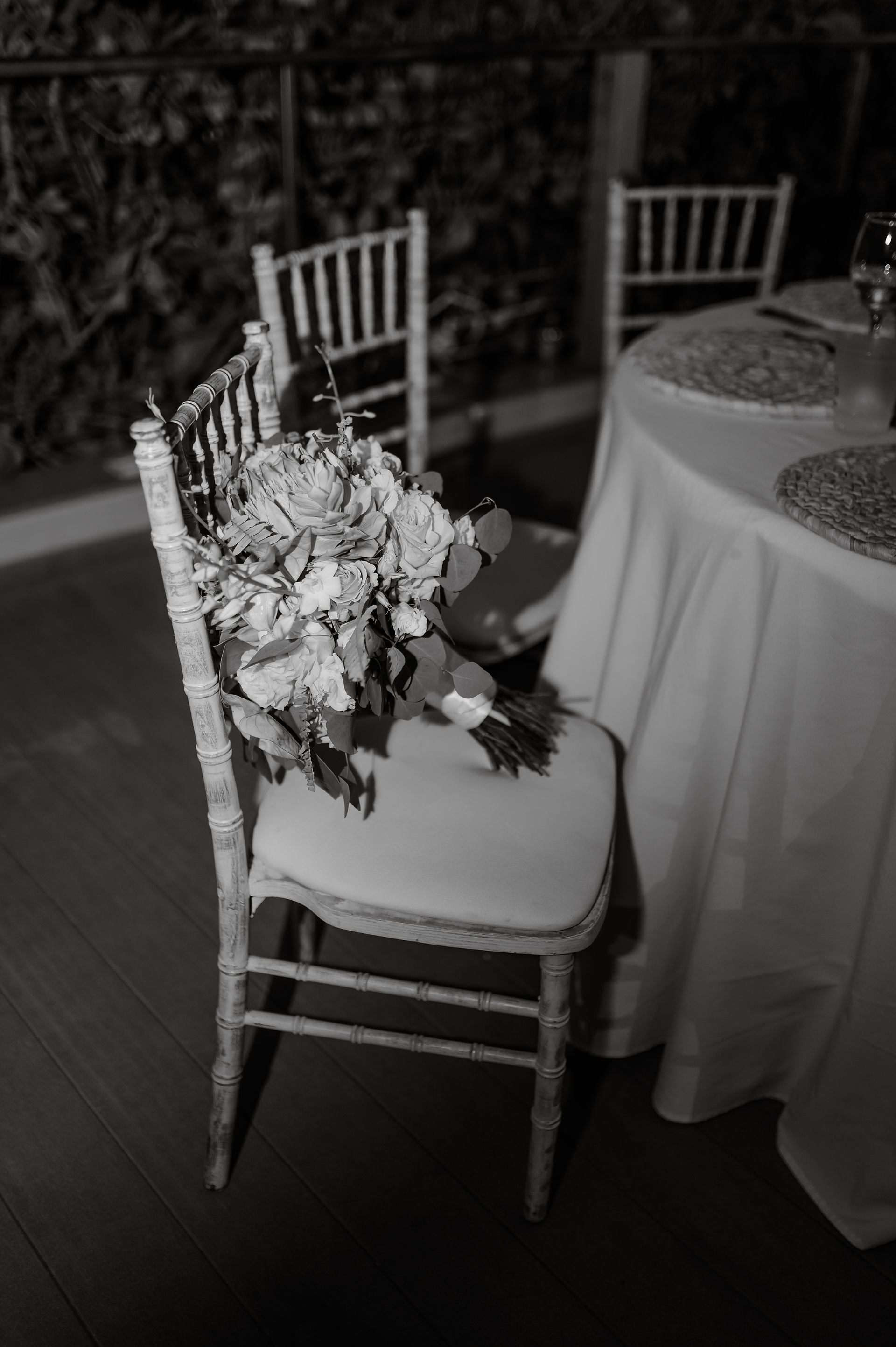 wedding flower