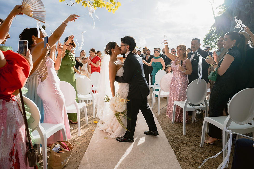 el convento wedding venue