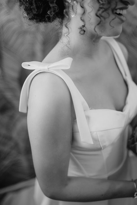 bride gown, casa de espana wedding venue