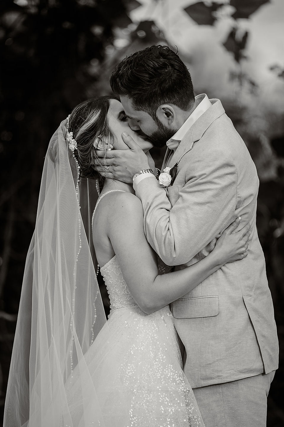 puerto rico weddings