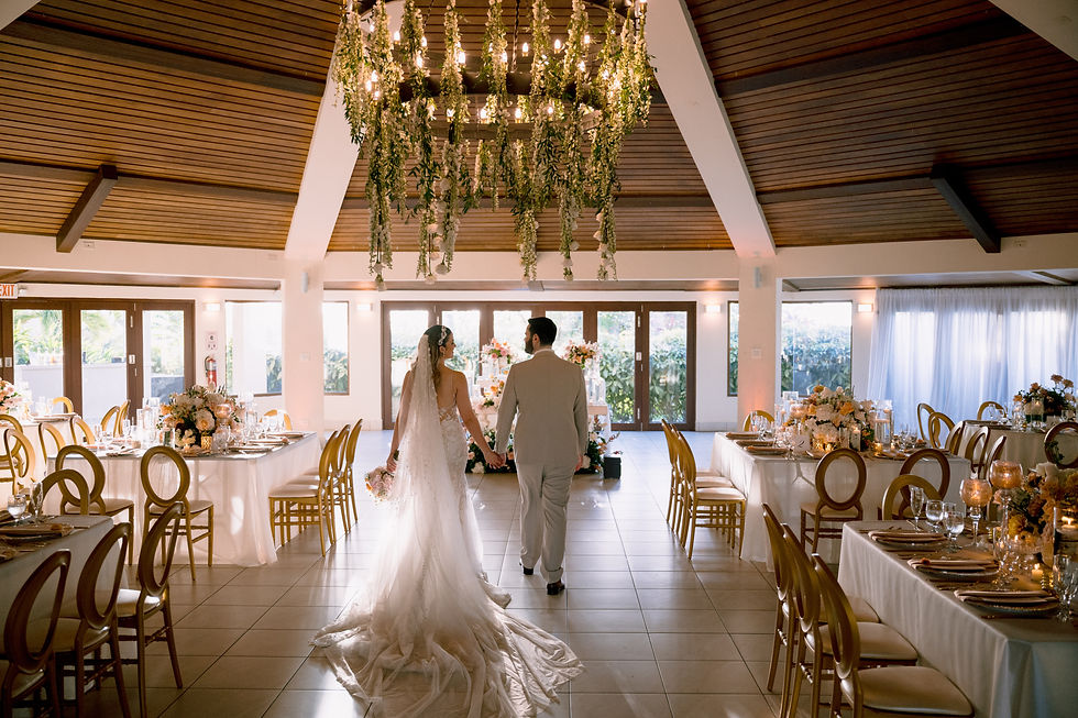 hacienda karina wedding venue